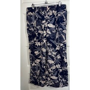 Panama Jack Tropical Linen Pants